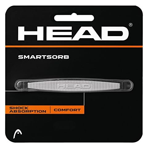HEAD Smartsorb Tennis Racket Vibration Dampener Cover
