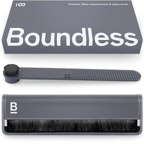 Boundless Au ���R�[�h�N���[�i�[ 2�_ �Z�b�g �J�[�{���t�@�C�o�[�� �Ód�C�h�~ ���R�[�h�p�u���V&���Rma