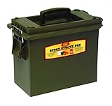 Wise Outdoors Tall Utility Dry Box