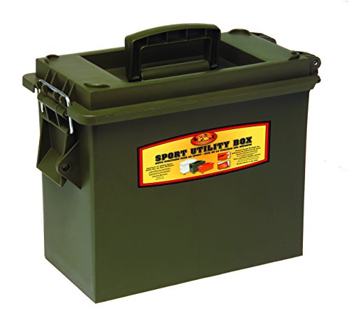 Wise Outdoors Tall Utility Dry Box