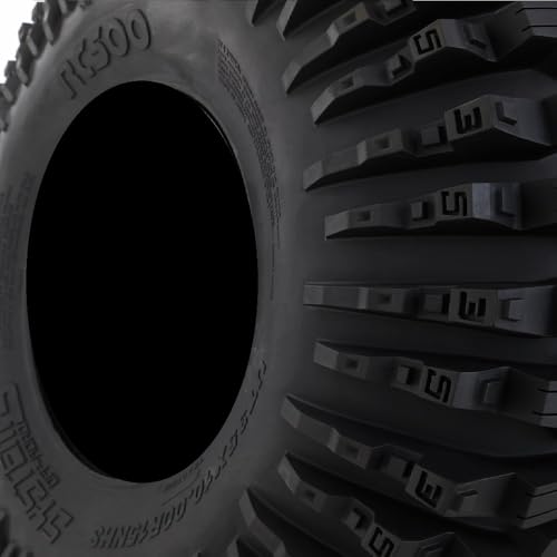 System 3 RC500S Sticky (8ply) Radial ATV/UTV Tire [37x10-15] - Thumbnail 6