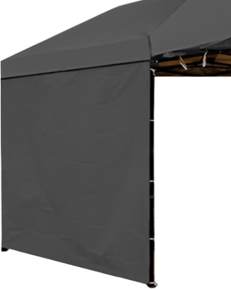 Amazon.com : MQoutdoor Ultralight Sidewalls for 10x10 Canopy Tent ...