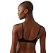b.tempt'd by Wacoal Women's Cotton to a Tee Underwire Bra, Night, 34DD
