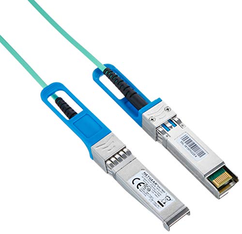 Netgear AXC7620-10000SNETGEAR 7m Direct Attach SFP+ Cable, Twinax