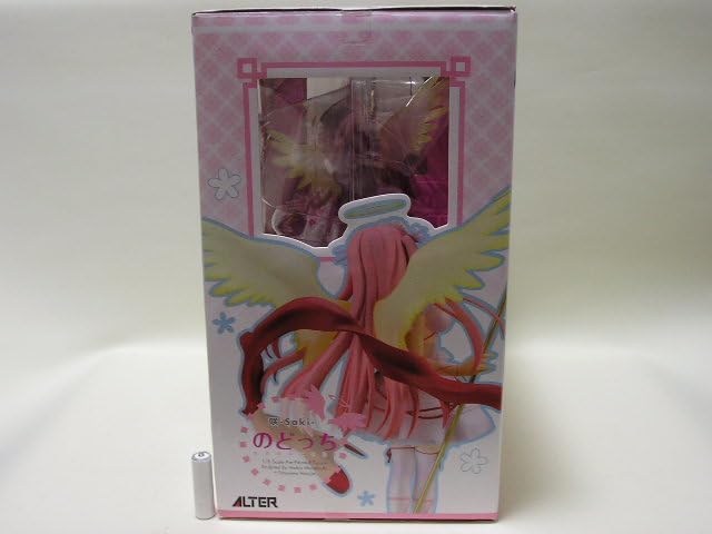 -咲-のどっち（原村和）1/8スケールフィギュア　アルター Amazon.co.jp: 【中古】□アルター 1/8 のどっち 咲-Saki- 原村