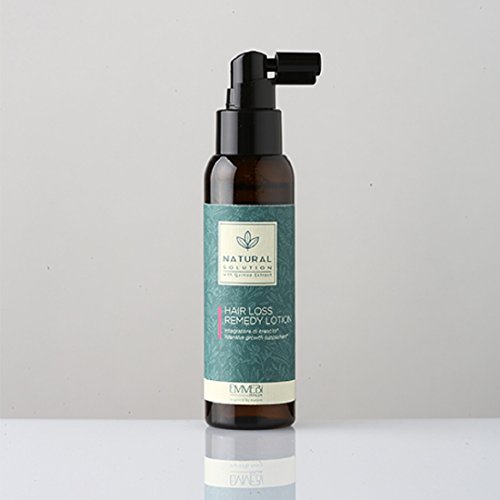 "Lotion de remède contre la perte de cheveux" 100 ml