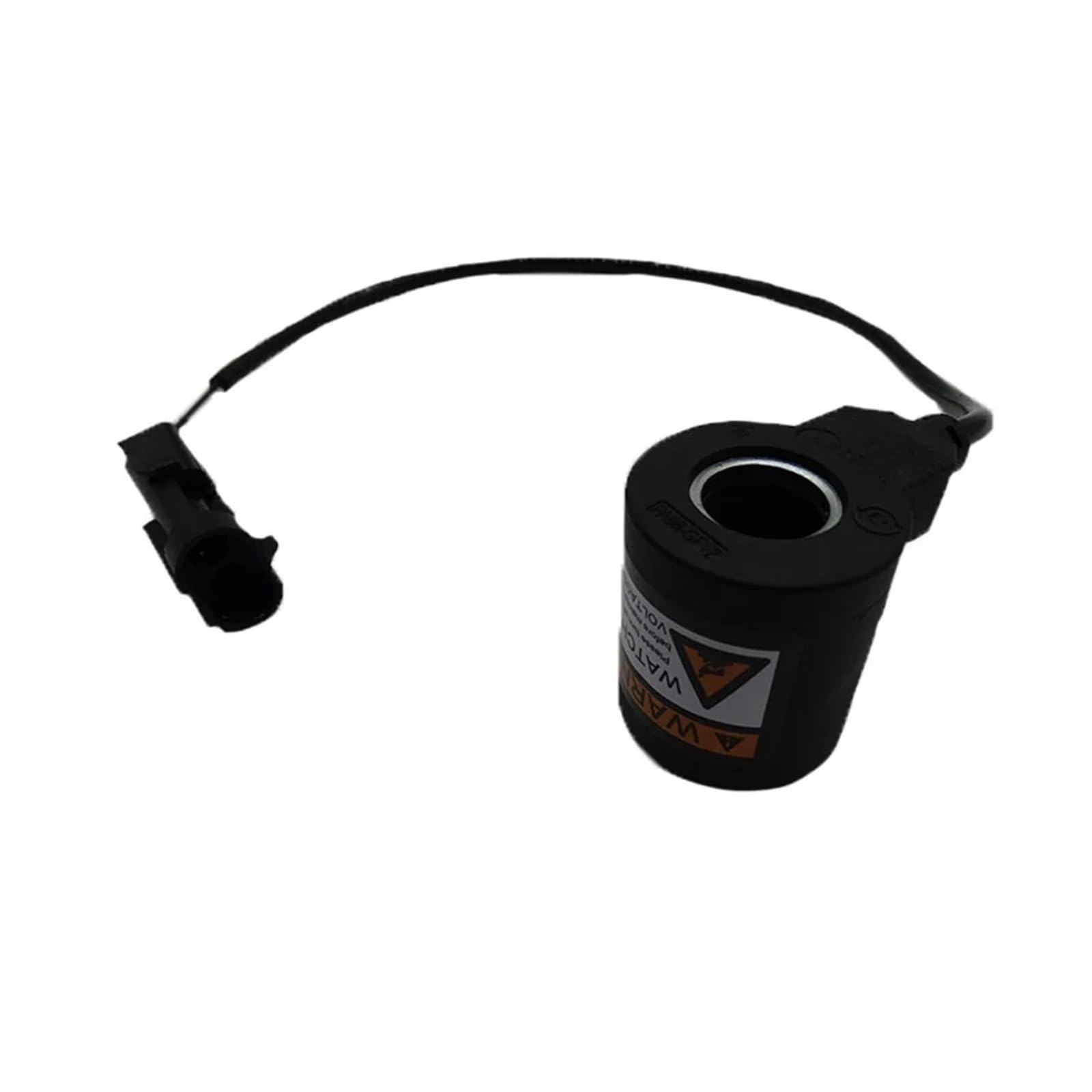 JJKKOZVQF SY55-10 SY60-9 SY60-10 Electromagnetic Valve Coil 12v24v Accessories(12v)
