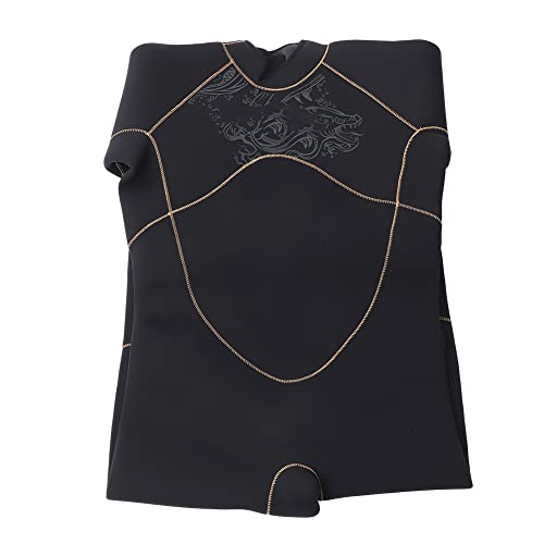 Combinaison néoprène 5 mm homme : finis les frissons en surf et natation