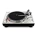 Reloop RP-7000 MK2 Professional Upper Torque Turntable System, Silver