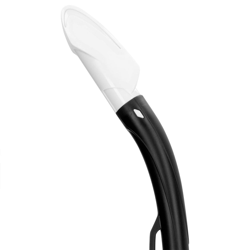 AKTIVE Colorbaby Aqua Sport Adulte, Palmes et Masque de Plongée, Tailles 42,5-47, Masque Antibuée, Valve de Vidange et d'Échappement, sans Latex, Oculaires en Polycarbonate, Anti-Chute