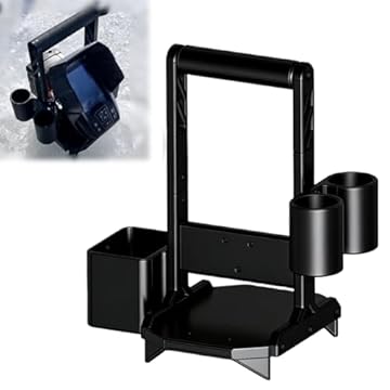 ice fishing transducer for garmin striker 4