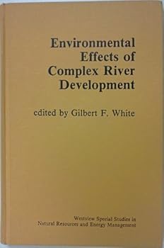 Hardcover Environmental Effect/h Book