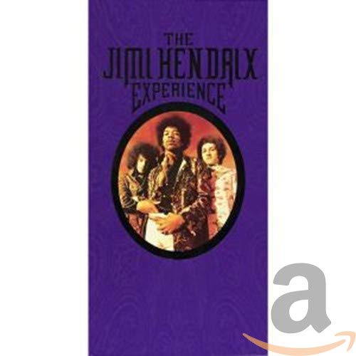 J.H. Experience Ltd.ed.+Dv