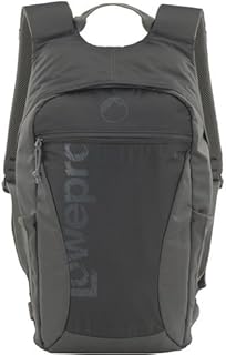 Lowepro フォト ハッチ バック 16L AW スレートグレー 364310