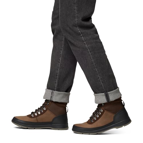 Image of Sorel Men's Ankeny II Hiker Waterproof Boots