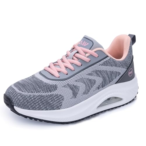 Jinta Womens Walking Shoes