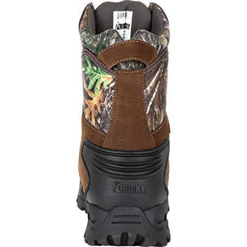 ROCKY Multi-Trax 800G Insulated Waterproof Outdoor Boot4