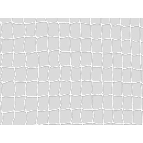 Trixie 44323 Schutznetz, 4 × 3 m, transparent