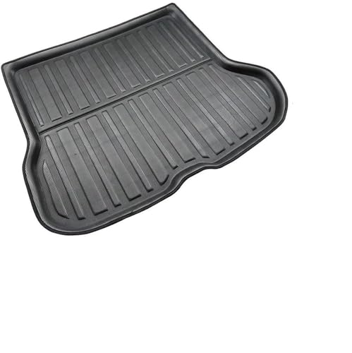 Tapis de coffre étanche pour Volvo XC40 protection voiture durable