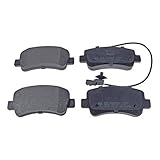 OE Nummern (nur zu Vergleichszwecken): Renault: 44 06 002 64R, Opel: 44 20 066, Nissan: 44060-00Q0L, GM/Opel Zeichnungsnr.: 93167662, Vauxhall: 93167662