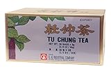 Tu Chung Tea (30 bags x 3g each) - 1 box