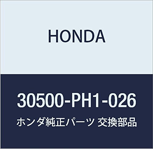 Amazon.co.jp: HONDA (ホンダ) 純正部品 コイルASSY. イグニツシヨン