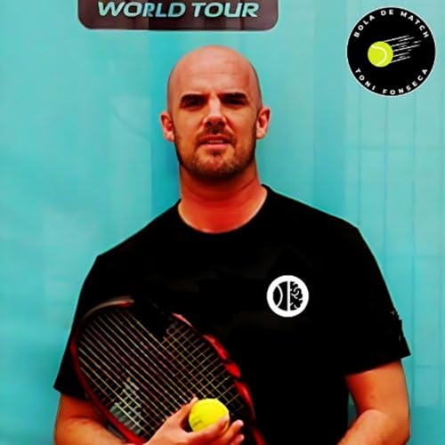 Entrenamiento Mental para Tenistas: Lo que Nunca Te Contaron by Vicente Cuair&aacute;n