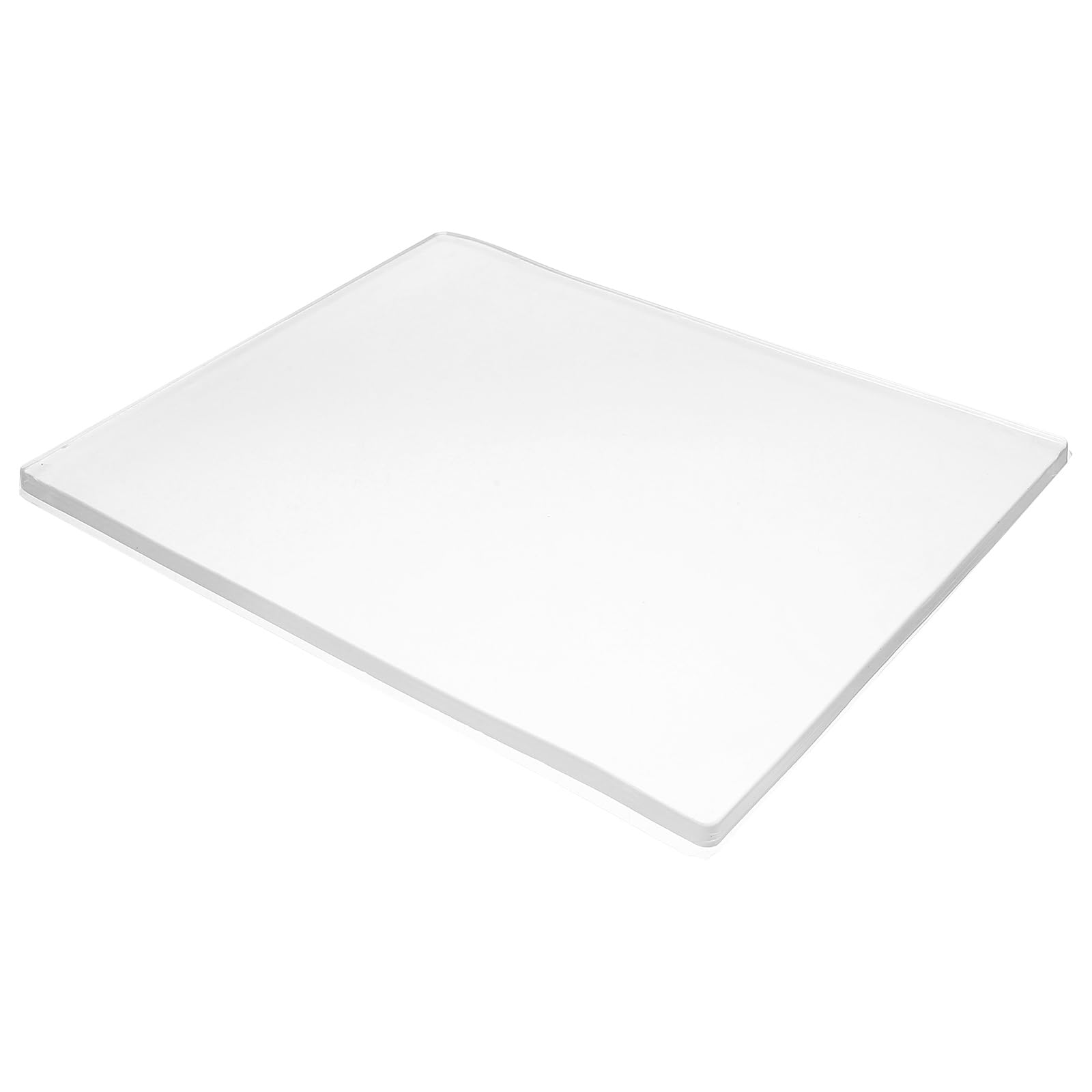 Placa de gel para impresión suave y manualidades infantiles