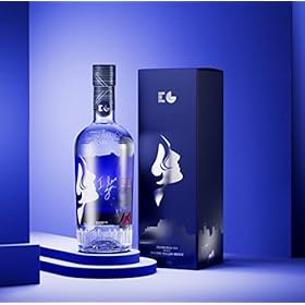 Edinburgh Gin London Dry Gin Phoebe Waller-Bridge Limited Edition 70cl – Edinburgh Gin