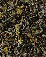 Gourvita Green Tea China Chun Mee By Gourvita Moments 100G