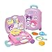 アガツマ マイメロディ♥クロミ キャリーケースがへんしん!キッチンセット 対象年齢2歳以上