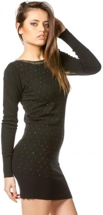 robe pull princesse boutique