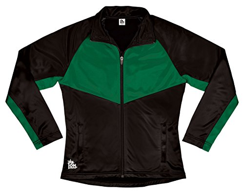 Acceleration Jacket BLK/MAR AS