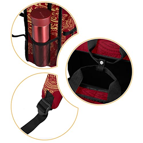 Sac à dos de Noël pour les sorties scolaires et fêtes d'hiver