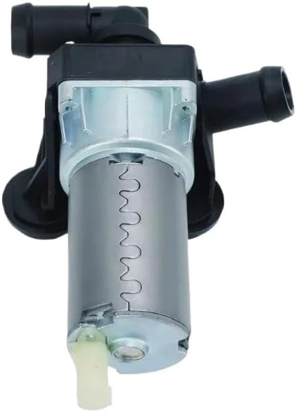 に適合する 1 E87 118 I 1995 2004 2005 2006 2007 64116928246 電動補助冷却水ポンプバ