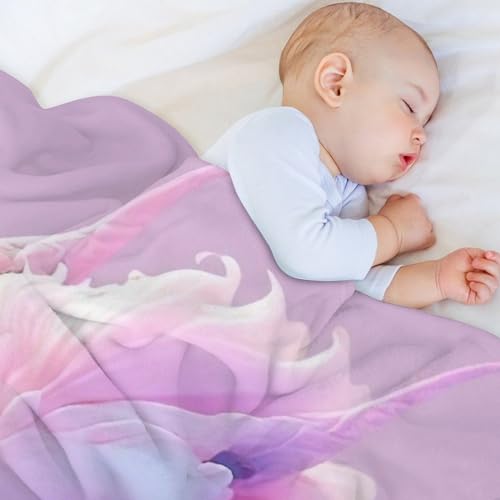 Couverture polaire cute dragon toutes saisons pour canapé - 5