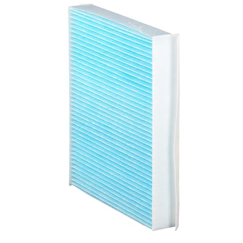 Febi bilstein 29221 Filtro, aire habitáculo