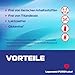 Loperamid PUREN akut 6 Schmelztabletten - schnelle Hilfe bei akutem Durchfall, schnelle Wirkung, gut verträglich, praktisches Format, einfache Anwendung