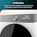 Cecotec Lavadora Secadora 8-5Kg Carga Frontal Bolero Wash&Dry 8580 Inverter A Imagen de Cecotec Lavadora Secadora 8-5Kg Carga Frontal Bolero Wash&Dry 8580 Inverter A