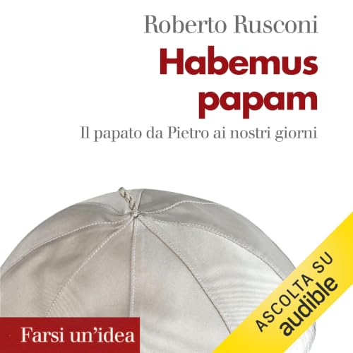 『Habemus papam』のカバーアート