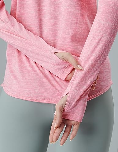 Lista de Camisetas de manga larga para Mujer , tabla con los diez mejores. 15 Imagen adicional