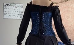 Review Image by Samantha Pitcher