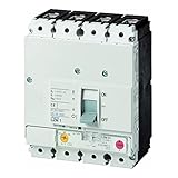Eaton 113385 AUTOMATICO H2 – 4-a250-sve 4 polig 250 A 150 KA Montage