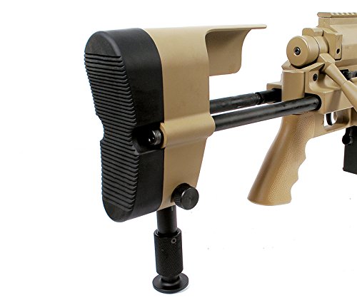 アンチマテリアルライフルとは サバゲーでも人気の大威力 長距離射程を解説 暮らし の