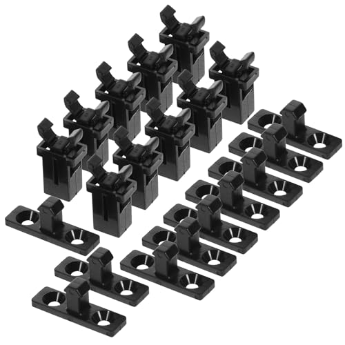 LIFKOME 10Zbg S~vbVb` ݎXvObN pobNst h ȒPt hAS~̊mȌŒpA