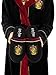 Funidelia Zapatillas de estar por casa Gryffindor Imagen de Funidelia Zapatillas de estar por casa Gryffindor