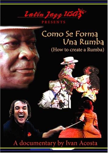 Como Se Forma Una Rumba [DVD]