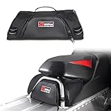 Goldfire Snowmobile Underseat Storage Bag Water-resistant Cargo Gear Bag Tool Bag Compatible with Polaris Indy...