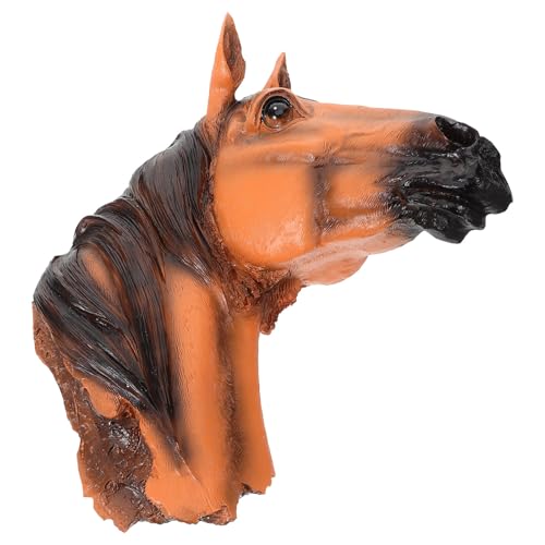 Sculpture murale élégante en résine TIKODIDA pour sublimer votre salon