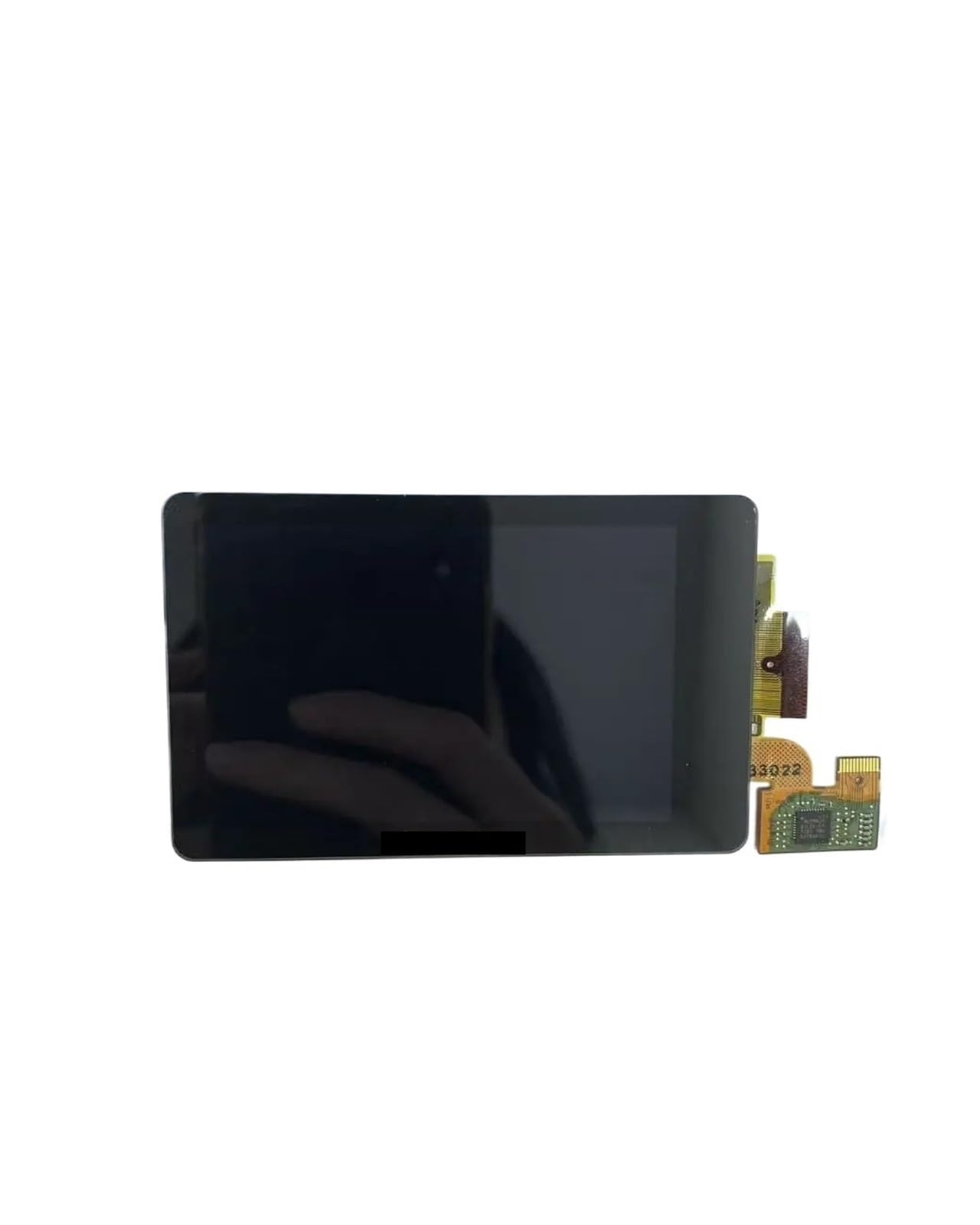 Pezzi di ricambio for la riparazione della sostituzione dello schermo del display LCD, compatibili con Canon, accessorio for la riparazione della fotocamera digitale EOS 100D